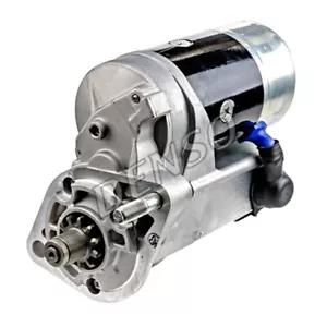 DENSO Starter For TOYOTA Dyna Hiace IV V Hilux VI Land Cruiser 96-12 28100-30050 - Picture 1 of 3