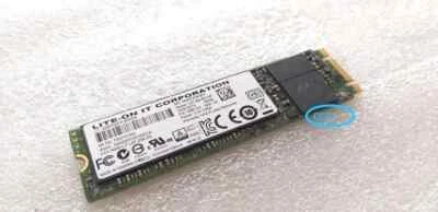 Lite-On Pavilion X2 735315 L8T-64L6G-HP 64GB SSD MLC Solid State Drive - Image 1 of 2