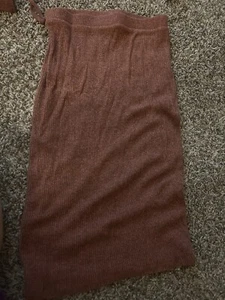 Almost Famous Pencil Skirt Medium - Picture 1 of 2