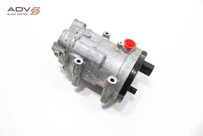 2021 - 2024 TOYOTA VENZA 2.5L HYBRID AC AIR CONDITIONING COMPRESSOR OEM - Image 1 of 4