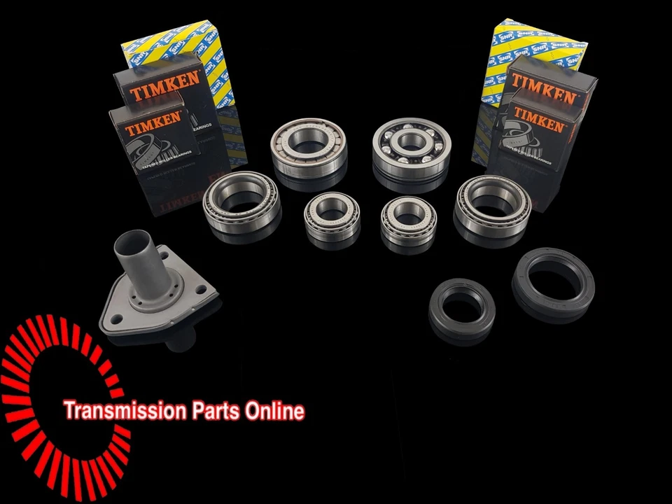 Citroen/Fiat/Peugeot BE3/BE4 Cuscinetto Del Cambio & Paraolio Riparazione Kit - Bild 1 von 1