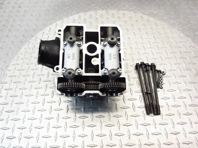Suzuki DL1000 VSTROM 2015 14-16 OEM culata trasera motor extremo superior Foto 1 de 4
