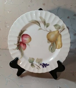 "VAJILLA-BELLE TERRE de MIKASA-Plato de cena 10 3/4" (JAPÓN) - Imagen 1 de 7
