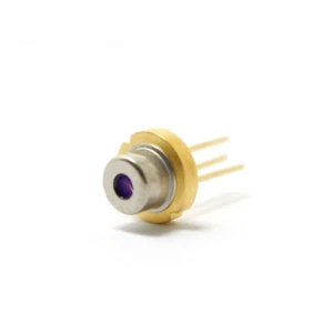 520nm 140mW 3.8mm Green Laser Diode Green Light LED Stage Light Lamp Source - Picture 1 of 6