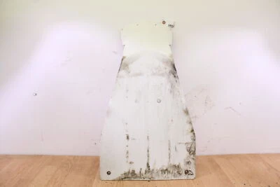 2009 POLARIS RMK 800 DRAGON Skid Plate / Pan - Image 1 of 4