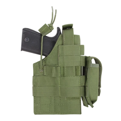 Funda Condor Ambidiestra H-1911-001 Olive Drab Foto 1 de 2