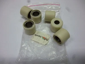 Variorollen Kit SR 125 2-Takt 1999>2001 Skippir 125 2T 1994>1999 8550583 - Bild 1 von 1