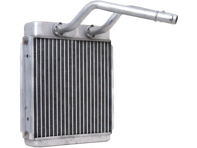 Núcleo calefactor delantero cuatro estaciones para Ford E350 Econoline 1997-1998 53XYDH Foto 1 de 1