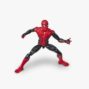 Action figures