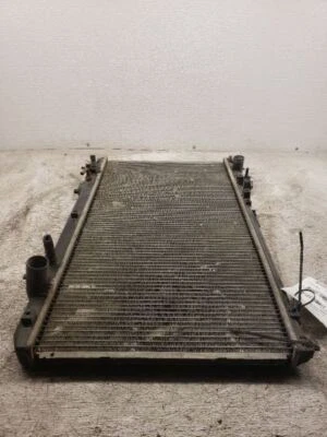 Conjunto de radiador de alumínio Lexus GS300 compatível com 1993-1997 fabricante de equipamento original - Imagem 1 de 4