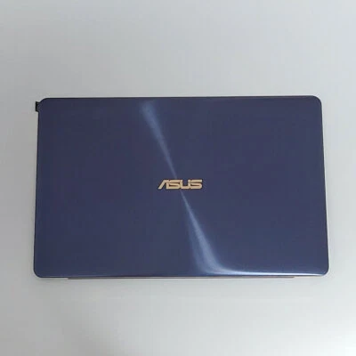 ASUS UX490UA ZenBook 3 V Deluxe 14,0" LCD-Bildschirm, ganzes Scharnier nach oben - Bild 1 von 4