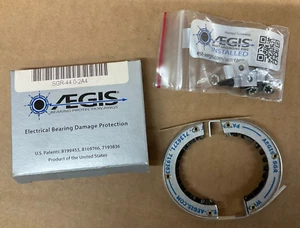 AEGIS SGR-44.0-2A4 Shaft Grounding Ring - Bild 1 von 2