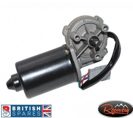 LAND ROVER DISCOVERY 2 TD5 1998-04 - СТЕКЛООЧИСТИТЕЛЬ МОТОР - DKD100620 - Изображение 1 из 1