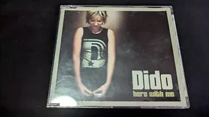 Dido – Here With Me - Cd single - Picture 1 of 3