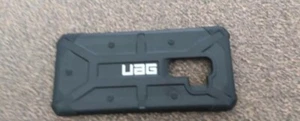 UAG case for a Samsung Galaxy S9 + a very strong cover for drop. - Afbeelding 1 van 3