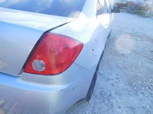 Passenger Right Tail Light Sedan Fits 05-10 G6 82978 - Picture 1 of 10