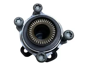 Buje de rueda BMW con cojinete 6899175 F70 G42 U06 G20 G21 G28 G22 G23 G26 - Imagen 1 de 4