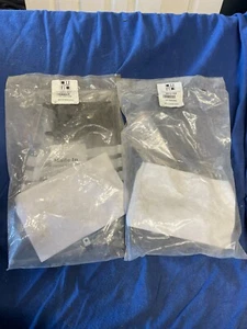 Lote de (2) Kit de frenos de estacionamiento Hyster Forklift 4017152 genuino - Imagen 1 de 4