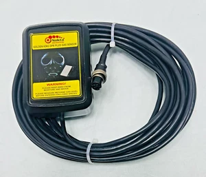 NOKTA GOLDEN KING DPR PLUS GAS SENSOR, 10m Cable Length - Picture 1 of 6