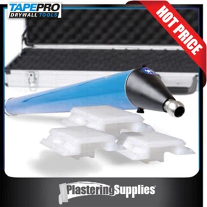 TapePro Cornice Fixing Package 3 Cornice Heads 55mm 75mm 90mm - Picture 1 of 6