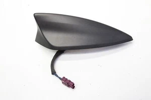 2016-2019 CHEVROLET MALIBU REAR UPPER ROOF EXTERIOR SHARK FIN ANTENNA OEM - Picture 1 of 7