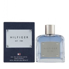 hilfiger est 1985