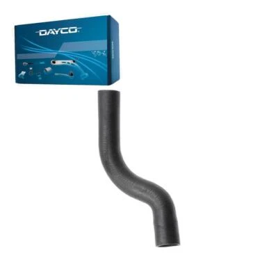 Manguera de refrigerante de radiador Dayco inferior para Chrysler Voyager 2001-2003 3,3 L V6 Foto 1 de 2