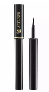 Lancome Artliner Gentle Felt Eyeliner Bold Line 01 Black Satin 1.4ml / 0.047oz - Picture 1 of 3