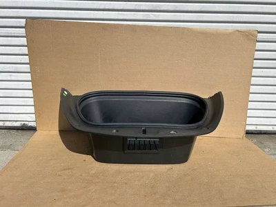 20-23 Tesla Model Y Front Frunk Storage Compartment Tray Box 1492606-00-E - Image 1 of 4