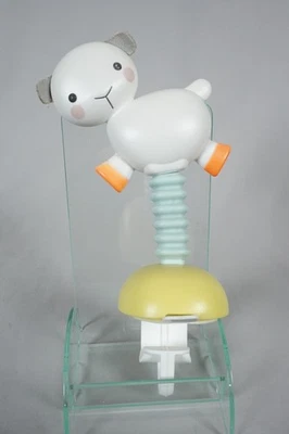 Skip Hop Activity Center Silver Lining Cloud Lamb Sheep Toy Replacement Part - Image 1 of 4