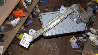 Passenger Rear Window Regulator Electric Fits 95-02 LINCOLN CONTINENTAL 42674 - Image 1 of 2