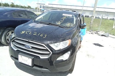 Ford EcoSport 2019 turbocompresor OEM 60 k millas - LKQ395253347 Foto 1 de 4