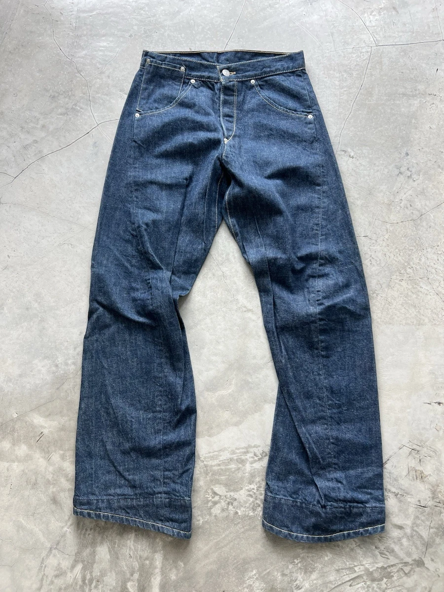 Levi's Engineered Regular Size Jeans for Men for sale | eBay
