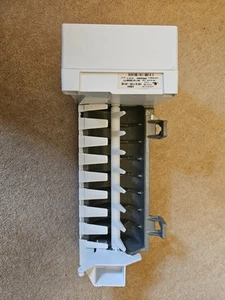 sub zero fridge freezer Parts, 4200520 Ice Maker - Picture 1 of 4