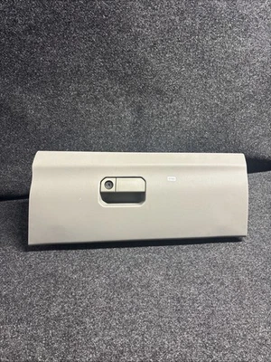 Conjunto de guantera Honda Pilot 2009-2015 compartimento guantera almacenamiento gris OEM Foto 1 de 4