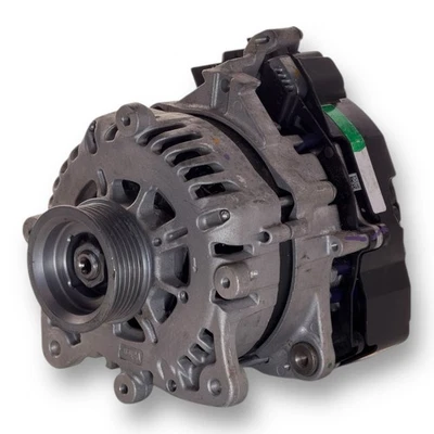 GENUINE VW ALTERNATOR ALTERNATOR GENERATOR VW AUDI SEAT SKODA 05E903018C - Image 1 of 4