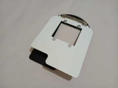 Omega 6x6cm Portador Negativo Sin Vidrio C760 C67XL 6x6CM 2.25"x2.25" Excelente  Foto 1 de 4