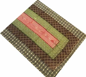 Pashmina Neck Scarf Shawl Wool Wrap Scarf Throw Jamavar Gift For Her Pashmina - Picture 1 of 8