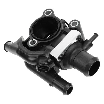 For Ford Focus 2002-2004 TRQ Engine Coolant Thermostat Housing - Image 1 of 3