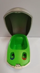 Phonak Charger RIC Naida PR - Picture 1 of 3