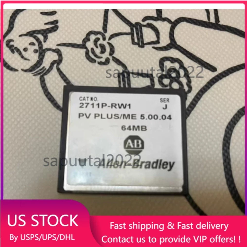 2711P-RW1 2711PRW1 Neu im Karton 1 Stück kostenloser schneller Versand - Bild 1 von 1