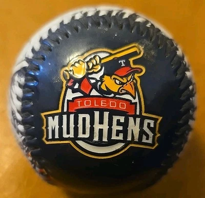 TOLEDO BARRO GALLINAS RECUERDO BÉISBOL AÑO DESCONOCIDO  Foto 1 de 4