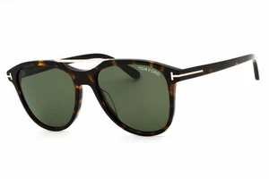 TOM FORD TF1098-1098-54  Sunglasses Size 54mm 145mm 17mm havana Men NEW - Picture 1 of 5