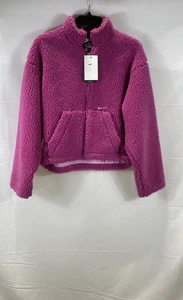 Nike Purple Jacket - Size Medium - Picture 1 of 6