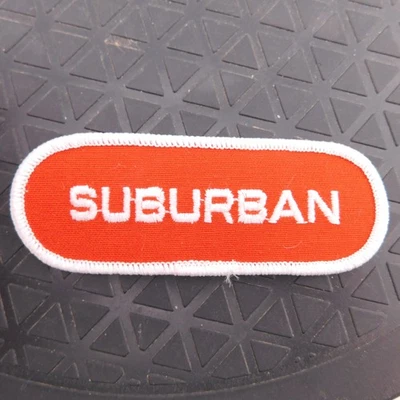 Suburban Patch Vehicle Automotive Factory - Image 1 of 3