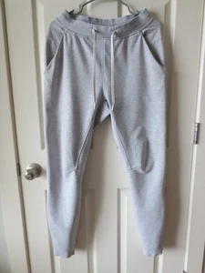Lululemon Jogginghose Damen Größe S grau Taschen - Bild 1 von 20