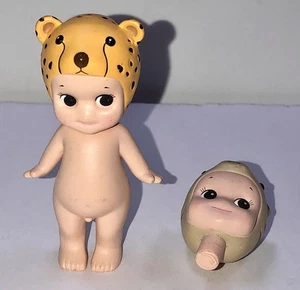 Sonny Angel Animal 2016 Cheetah - Imagen 1 de 9