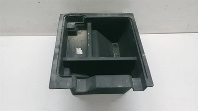 Polaris Ranger Crew XP 1000 2024 Northstar Ult. Almacenamiento delantero central debajo del asiento Foto 1 de 4