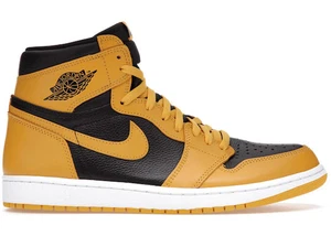 Size 10M/11.5W - Jordan 1 Retro High Pollen 555088-701 - Picture 1 of 1