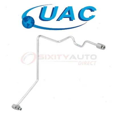 UAC Front AC Refrigerant Liquid Hose for 2006-2010 Toyota Sienna - Heating rz Foto 1 de 4